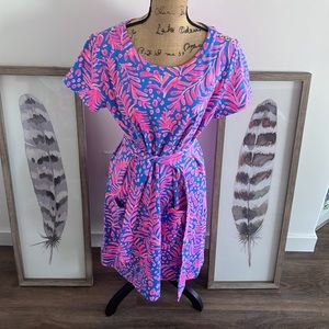 NWT Lilly Pulitzer Glenn Dress